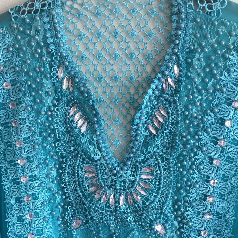 Butterfly Dress